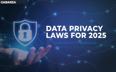 Data Privacy Laws for 2025