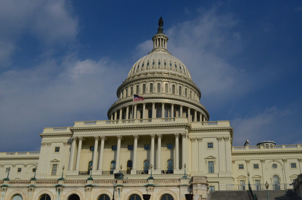 Capitol Building